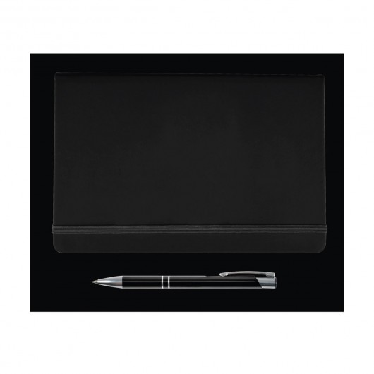 Woollahra Gift Sets black